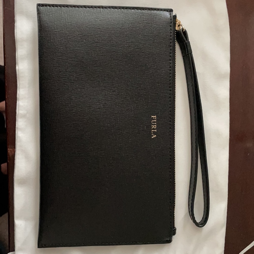 Furla Wristlet - Picture 4 of 8
